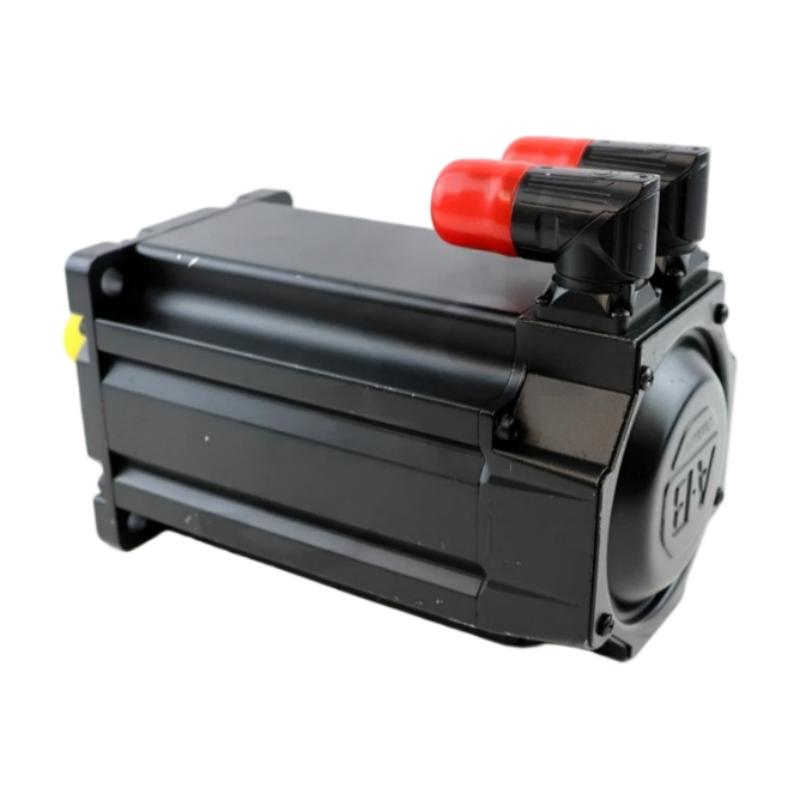 Allen Bradley MPL-B4540F-SK72AA Servo Motor
