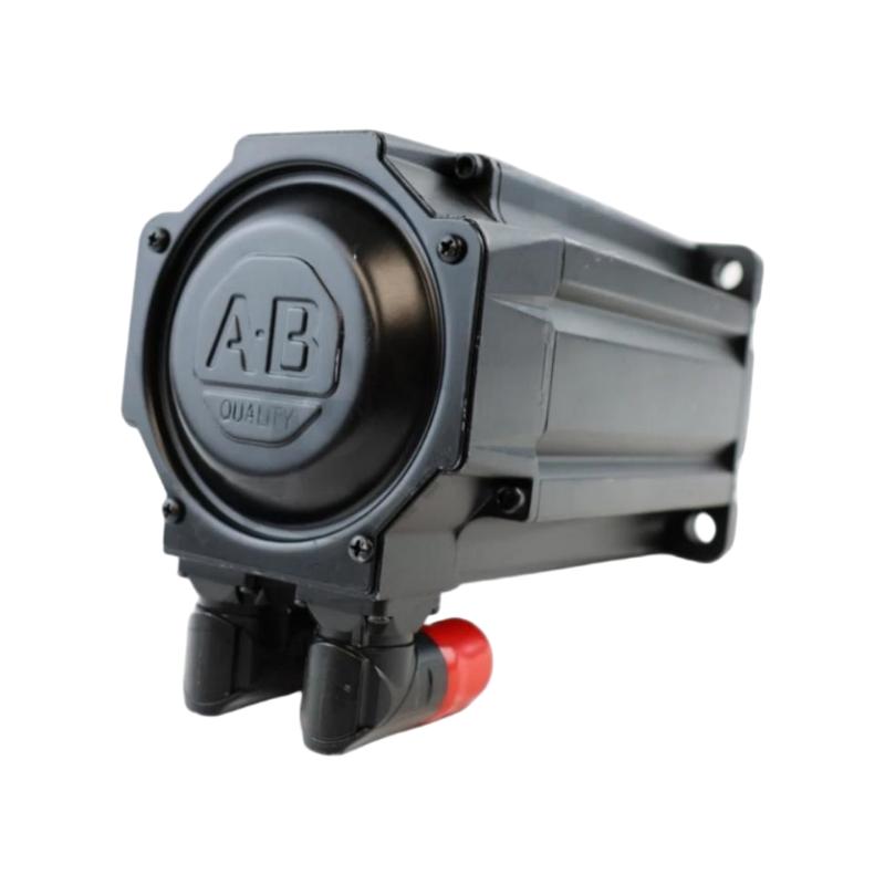 Allen Bradley MPL-B4540F-SK74AA Servo Motor