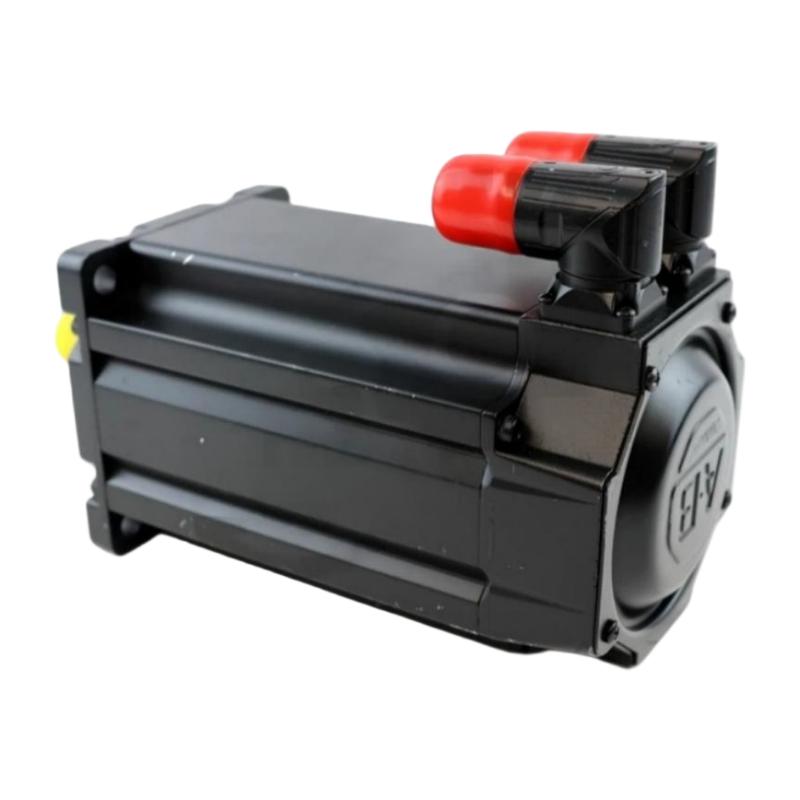 Allen Bradley MPL-B4540F-SK74AA Servo Motor