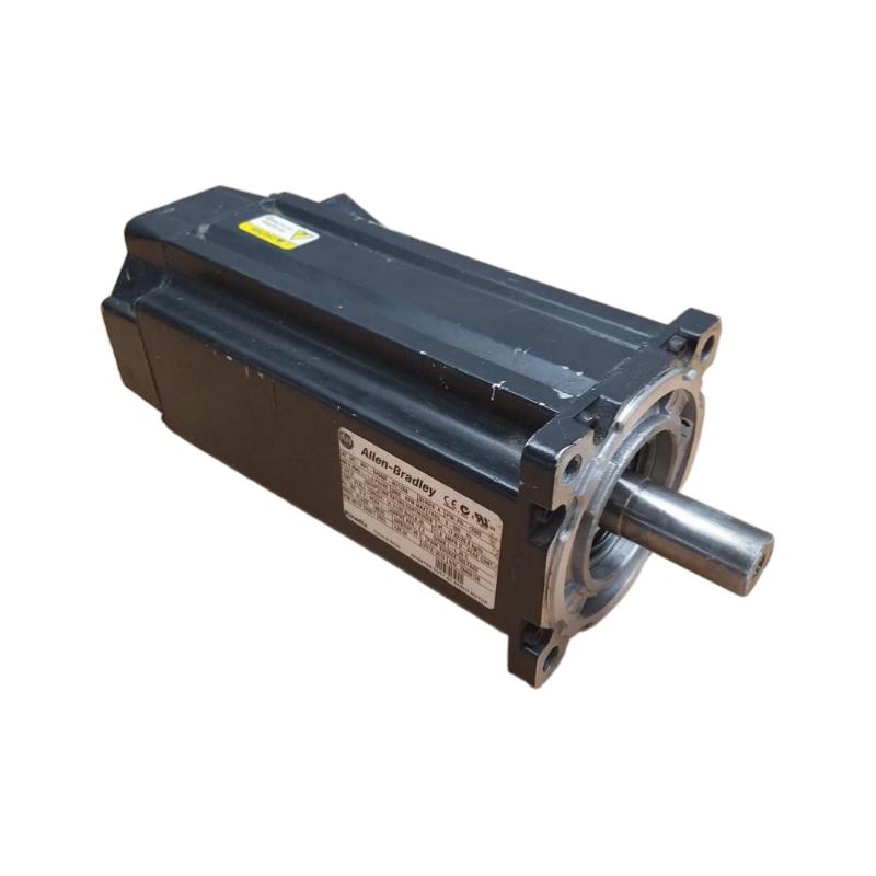 Allen Bradley MPL-B4560F-MJ72AA Servo Motor