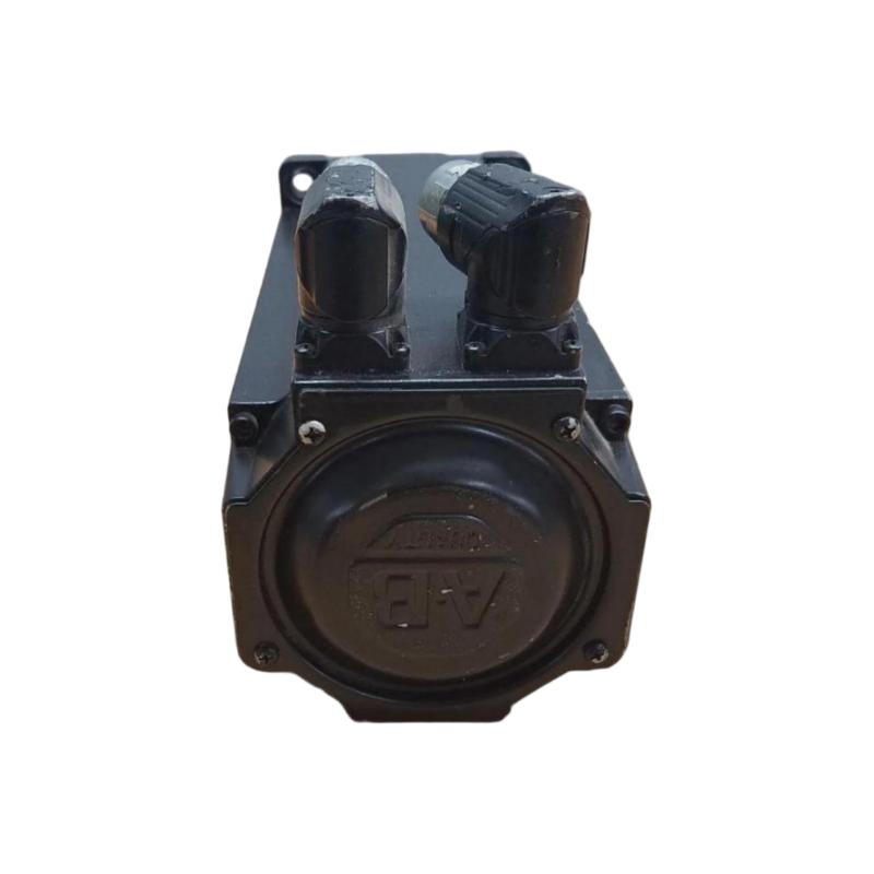 Allen Bradley MPL-B4560F-MJ72AA Servo Motor