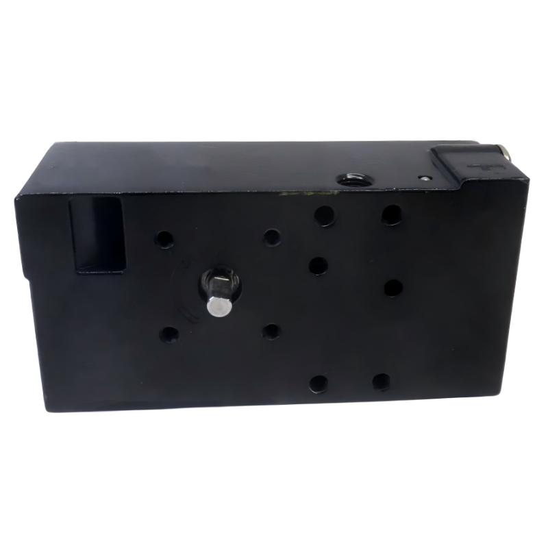 ABB V18345-1027420001 Valve Positioner