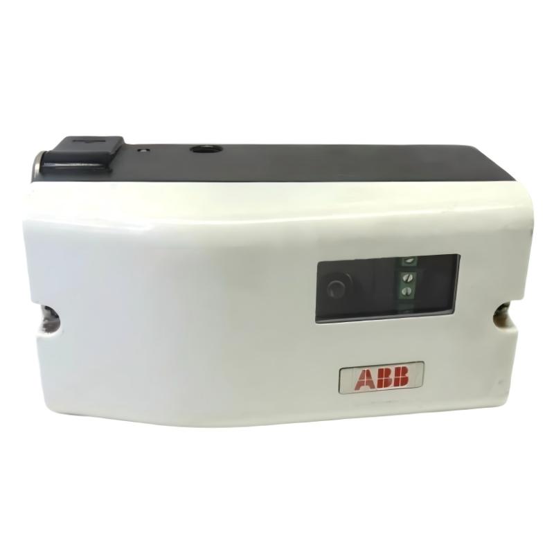 ABB V18345-1027420001 Valve Positioner