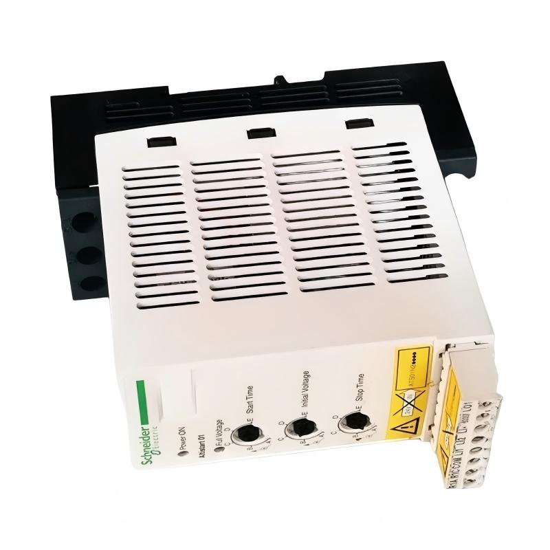 Schneider ATS01N212QN Soft Starter