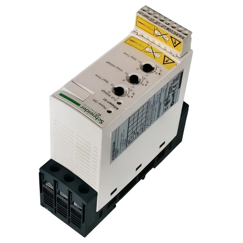 Schneider ATS01N212QN Soft Starter