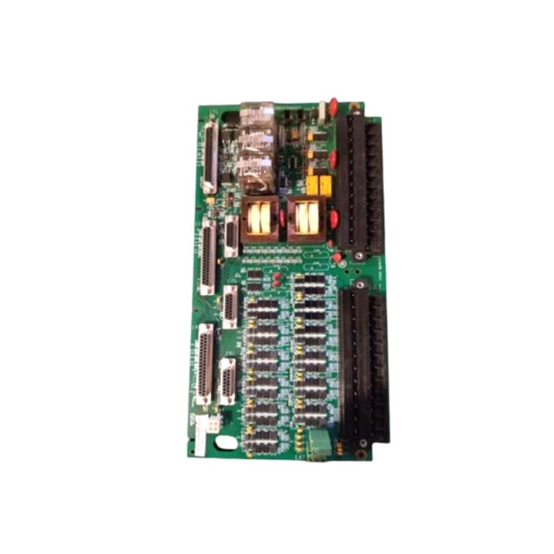 GE IS230STCIH4A Touch Input Component