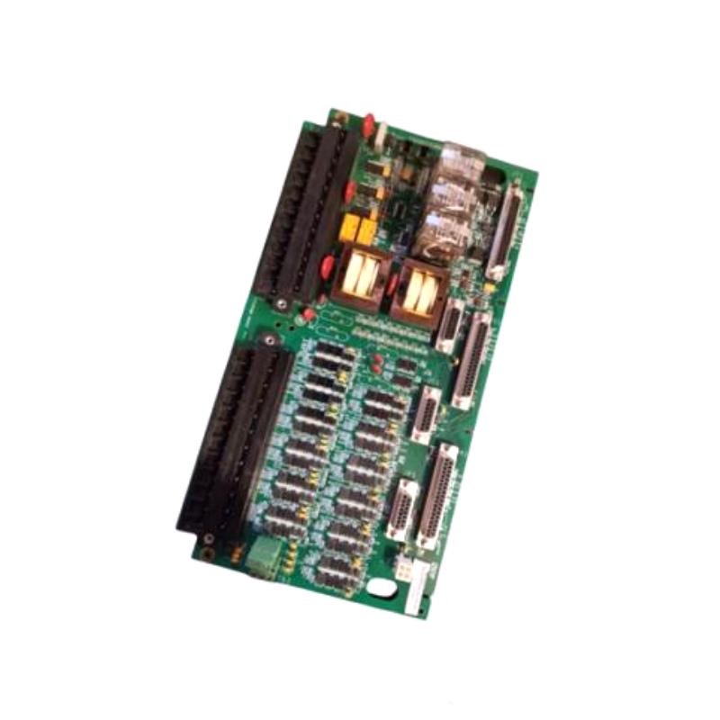 GE IS230STCIH4A Touch Input Component