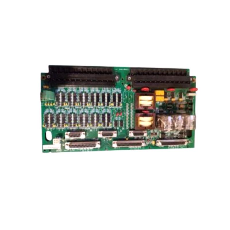 GE IS230STCIH4A Touch Input Component