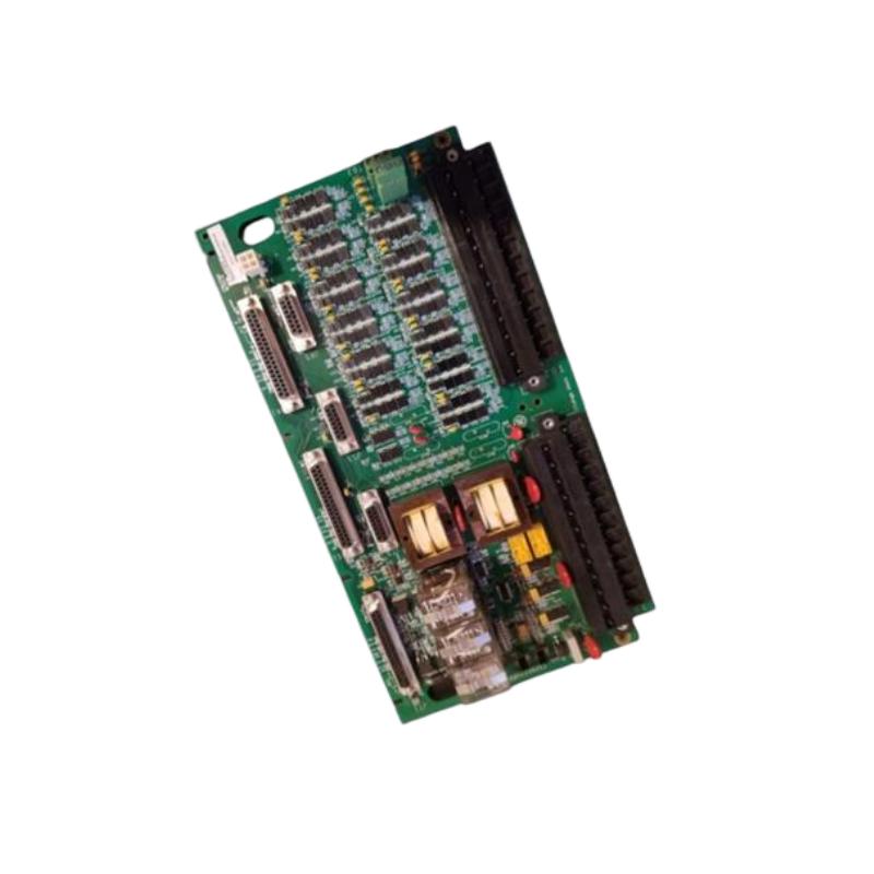 GE IS230STCIH4A Touch Input Component