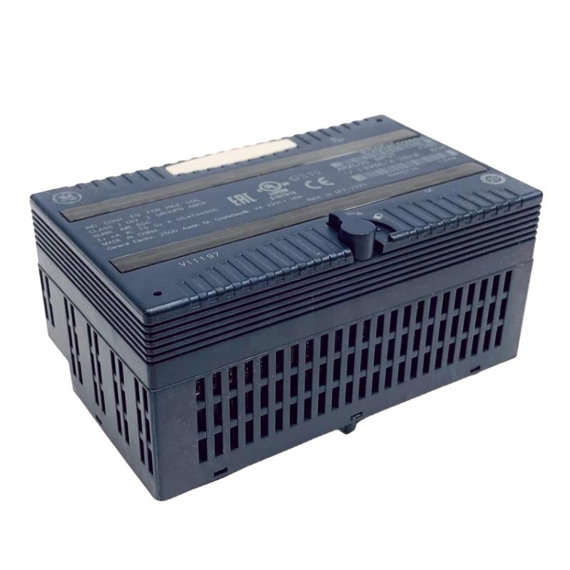 GE IC200ALG260J Analog Input Module