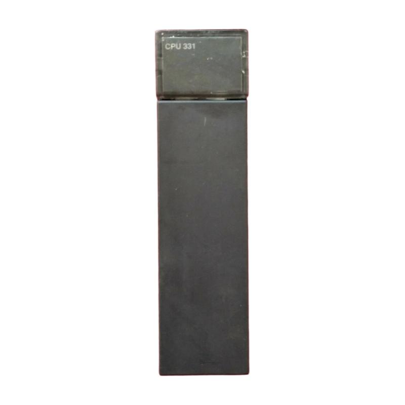 GE IC693CPU331-CD Single-Slot CPU Module