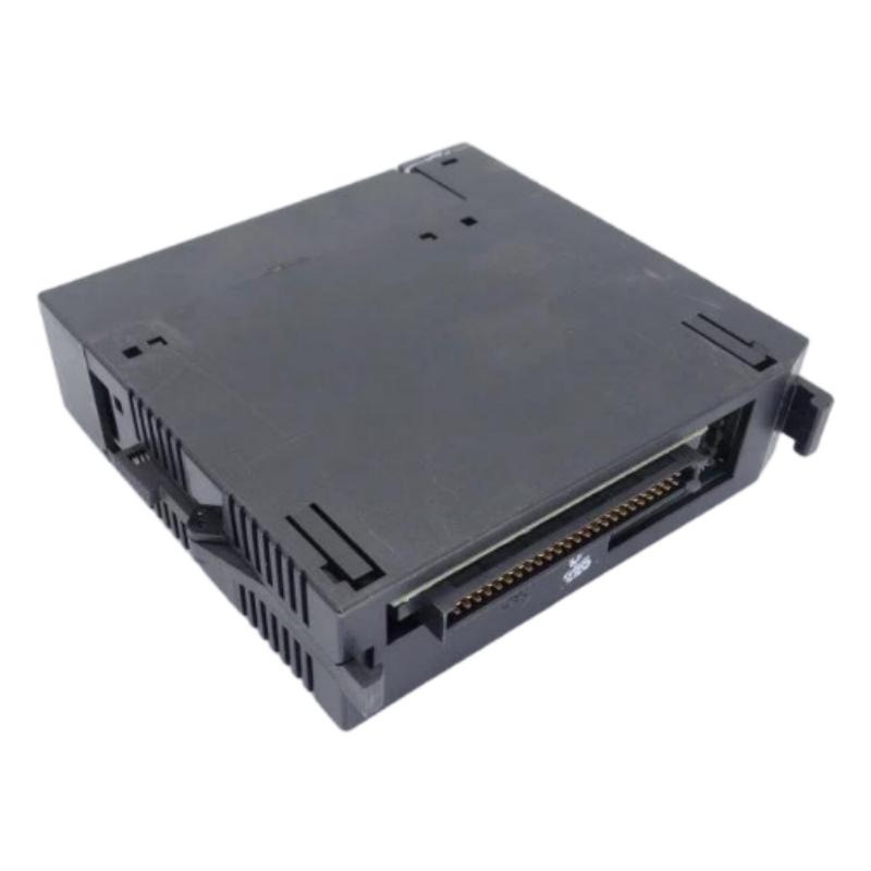 GE IC693CPU331-CD Single-Slot CPU Module