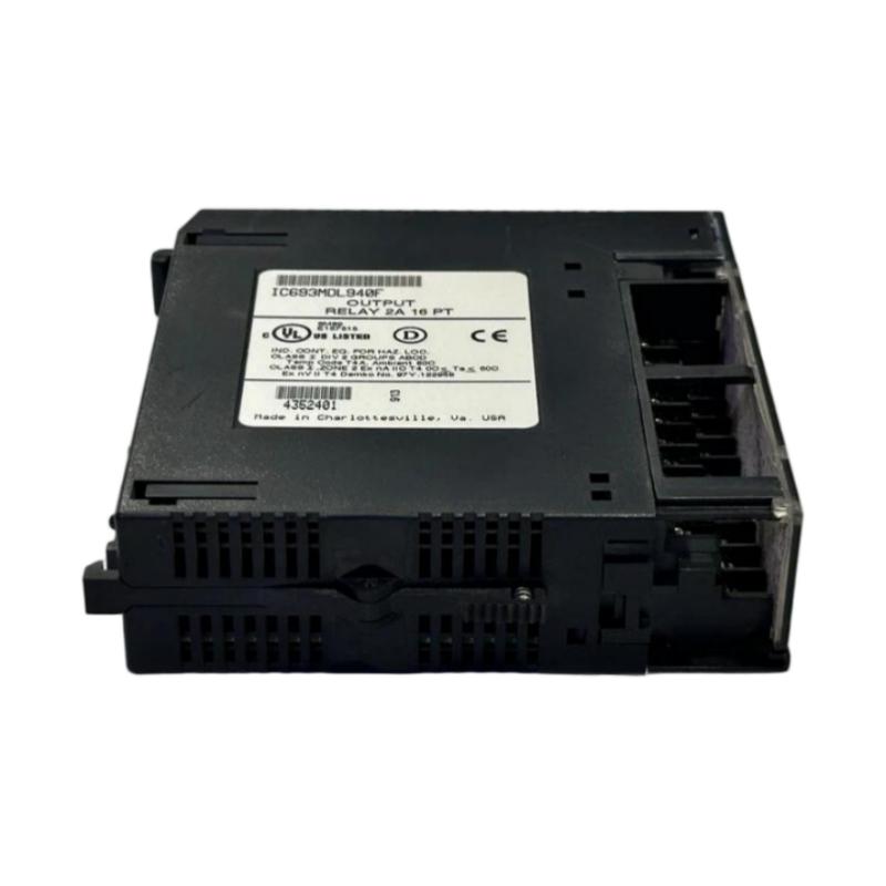 GE IC693MDL940F Relay Output Module