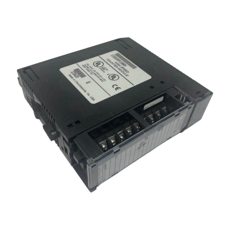 GE IC693APU300H High-Speed Counter Module