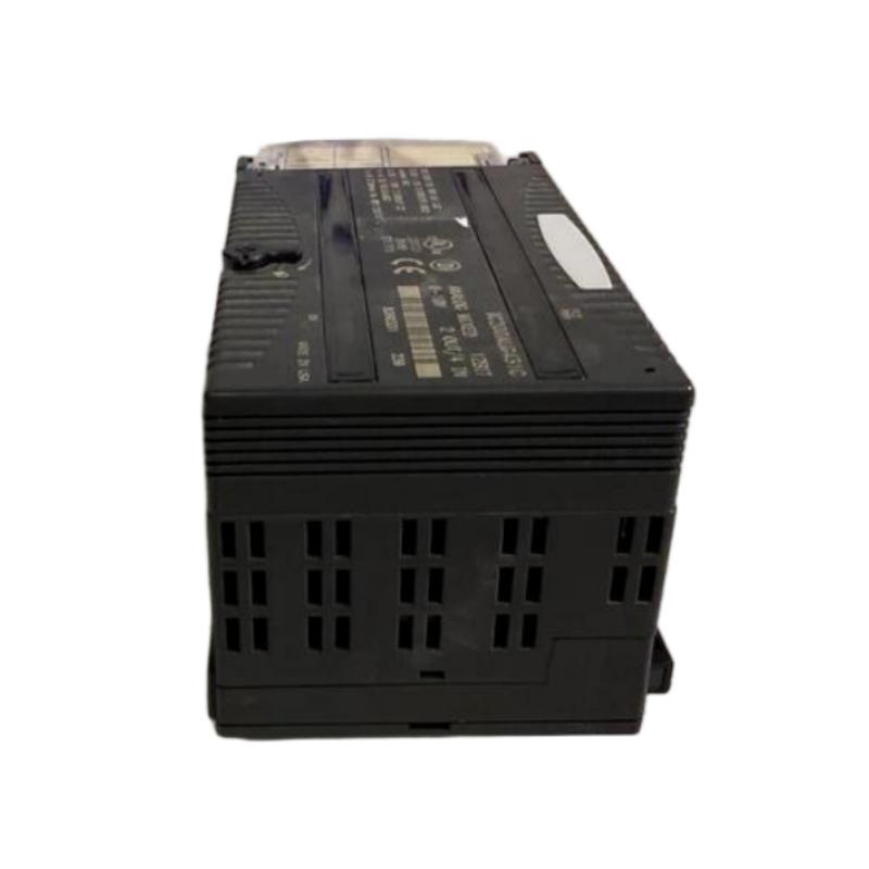 GE IC200ALG431H Analog/Mixed I/O Module