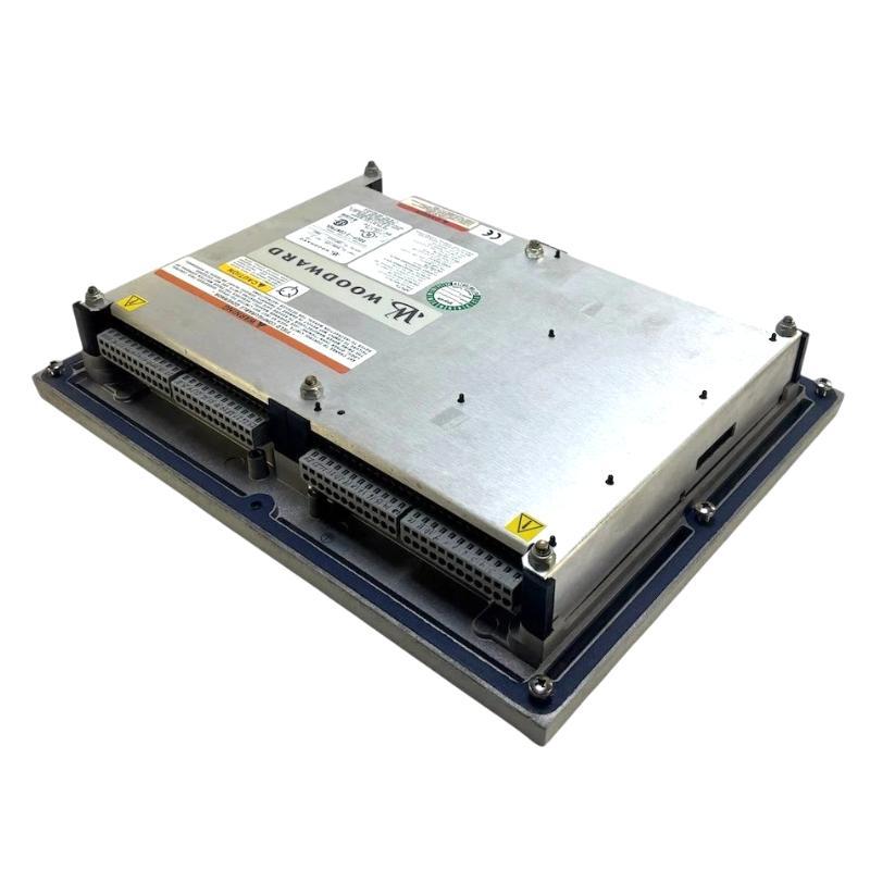 Woodward 8406-120 Digital Controller