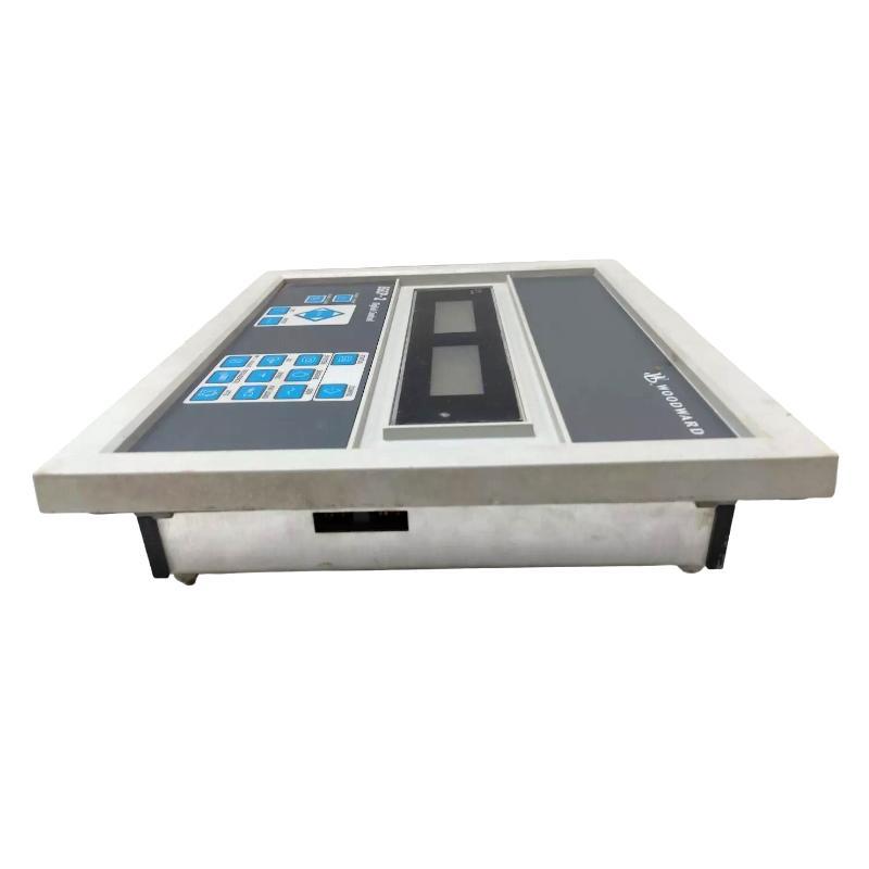 Woodward 8406-120 Digital Controller