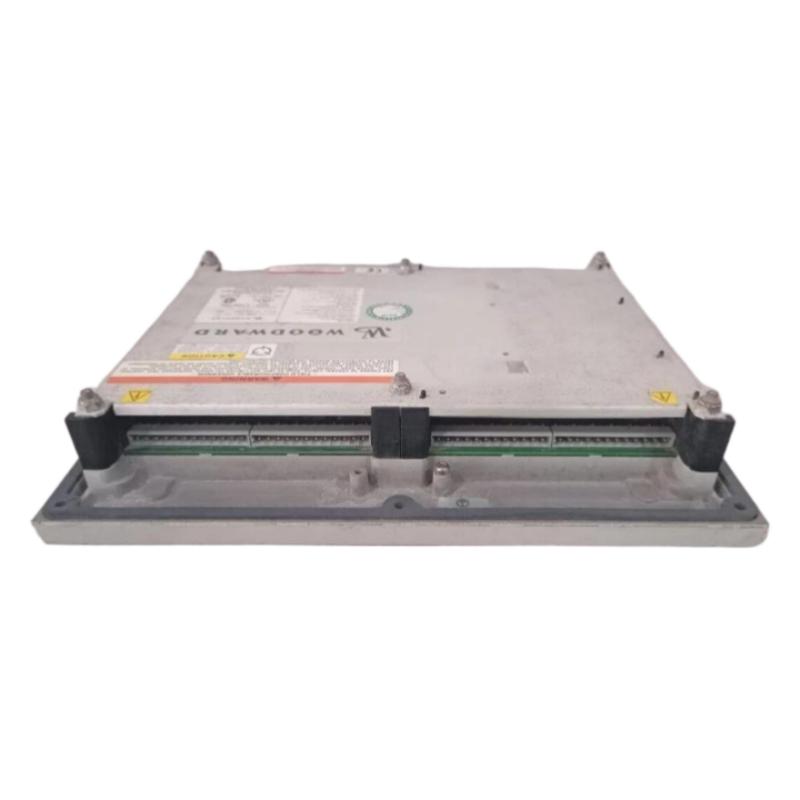 Woodward 8406-121 Generator Controller