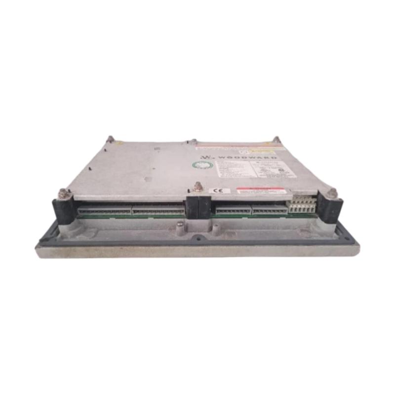 Woodward 8406-121 Generator Controller
