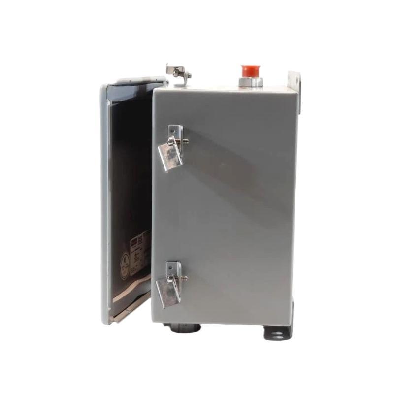 Woodward 8408-005 Generator Load Controller