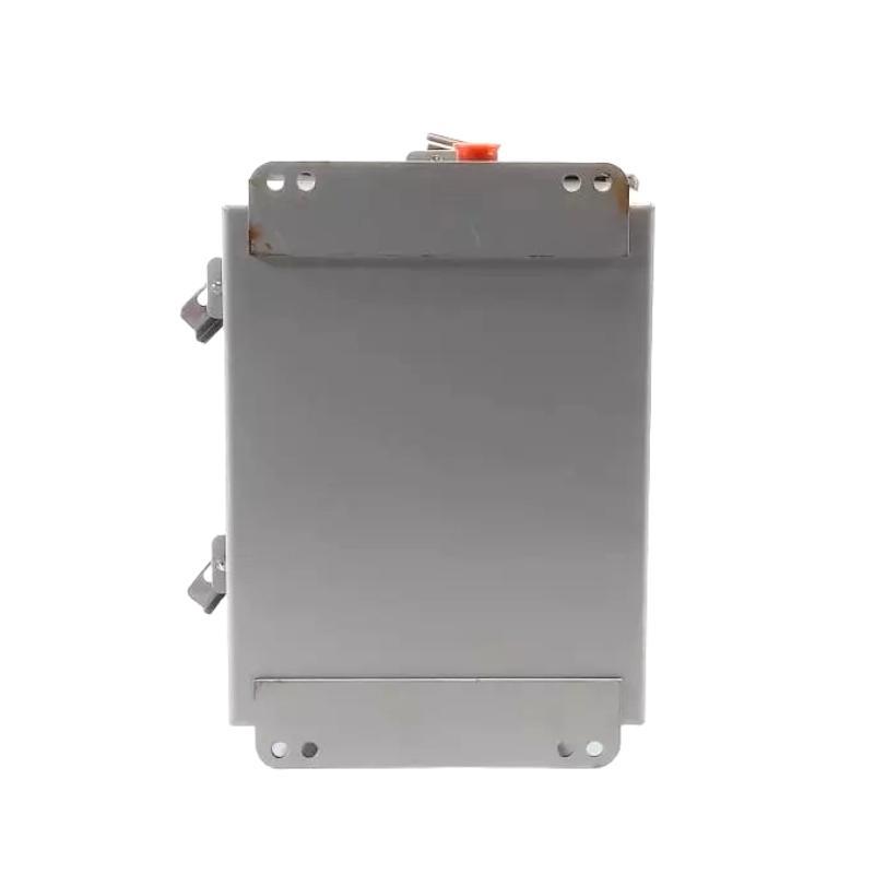 Woodward 8408-005 Generator Load Controller