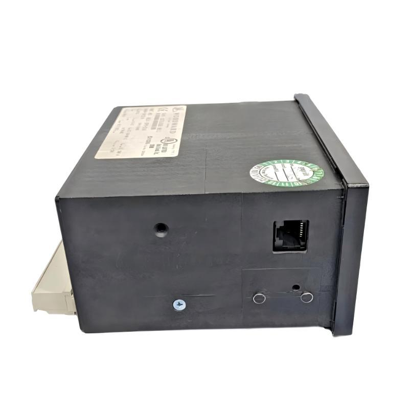 Woodward 8440-1019 SPM-D10 Synchronization System