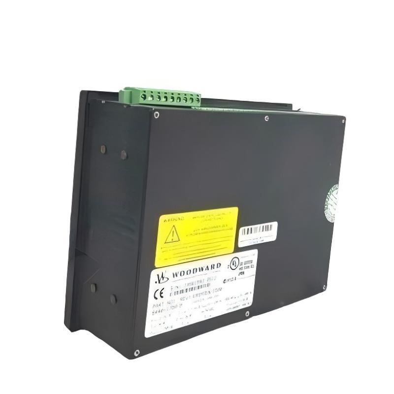 Woodward 8440-1750 Generator Set Controller