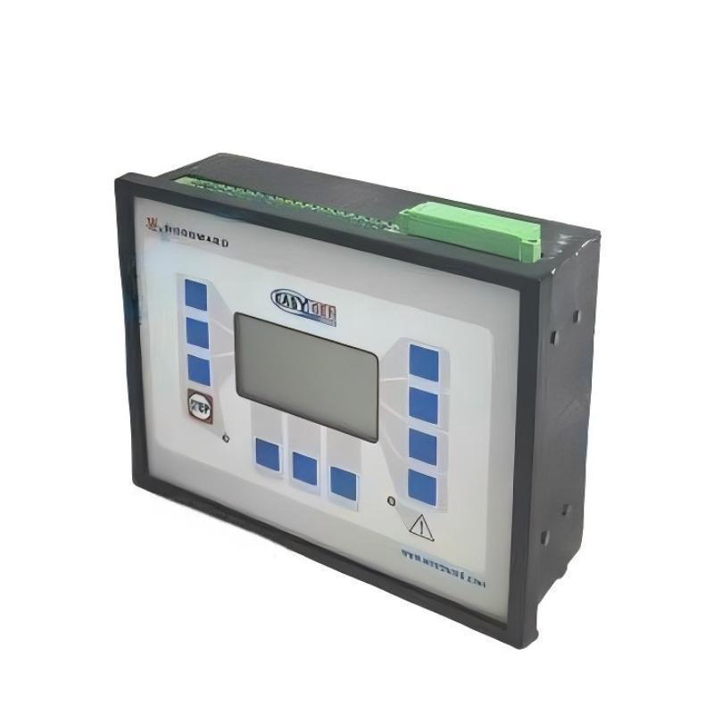 Woodward 8440-1750 Generator Set Controller