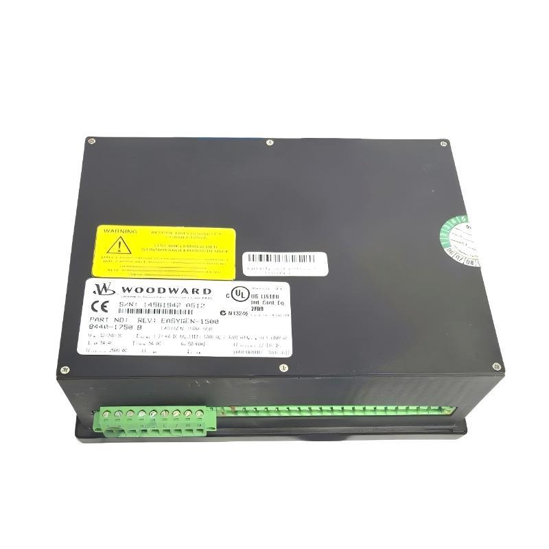 Woodward 8440-1750 Generator Set Controller