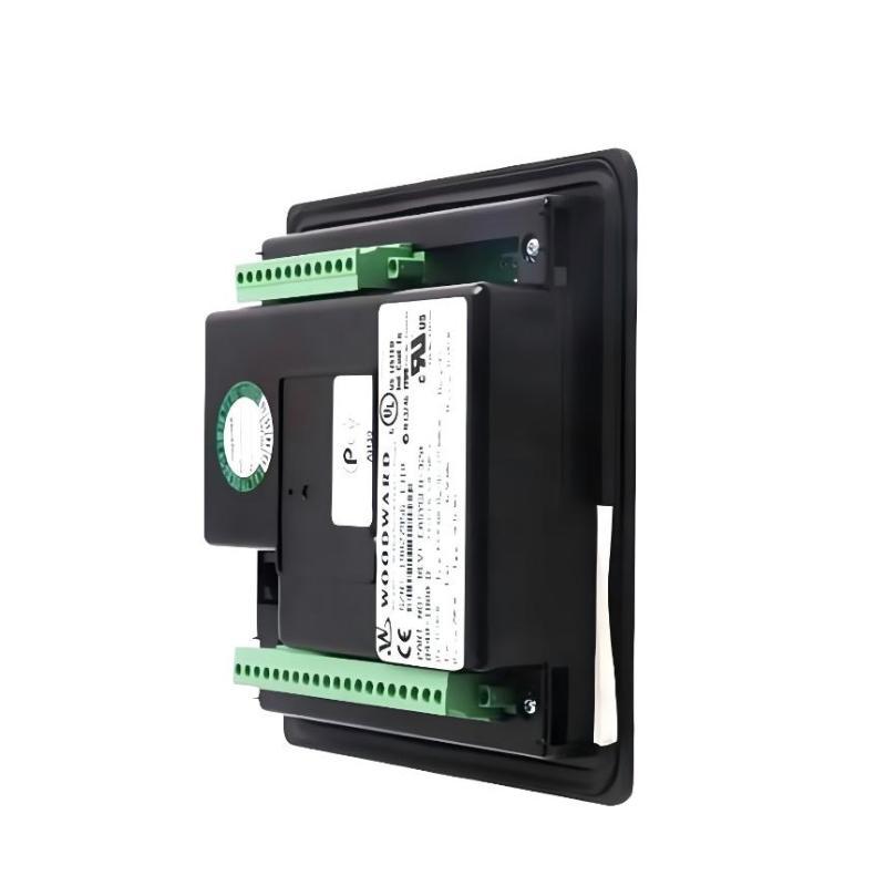 Woodward 8440-1800 Generator Set Controller