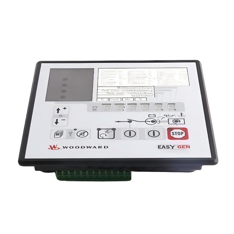 Woodward 8440-1800 Generator Set Controller