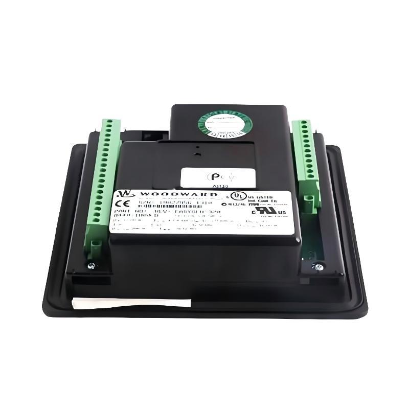 Woodward 8440-1800 Generator Set Controller