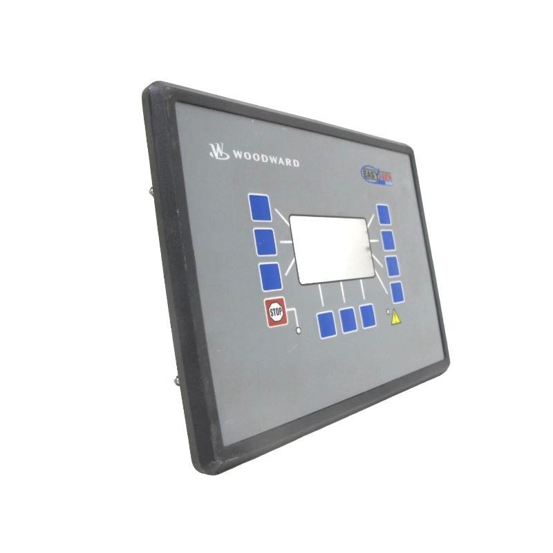 Woodward 8440-1809 Control Panel