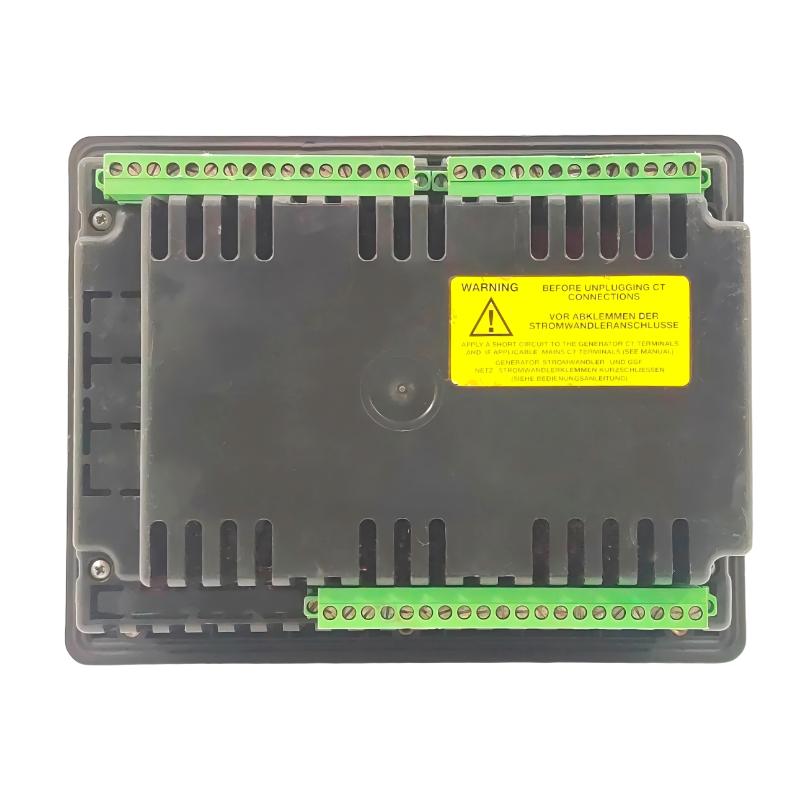 Woodward 8440-1884 Generator Controller