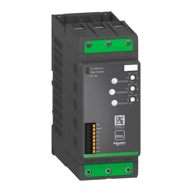 Schneider ATS130N2C11LT Soft Starter