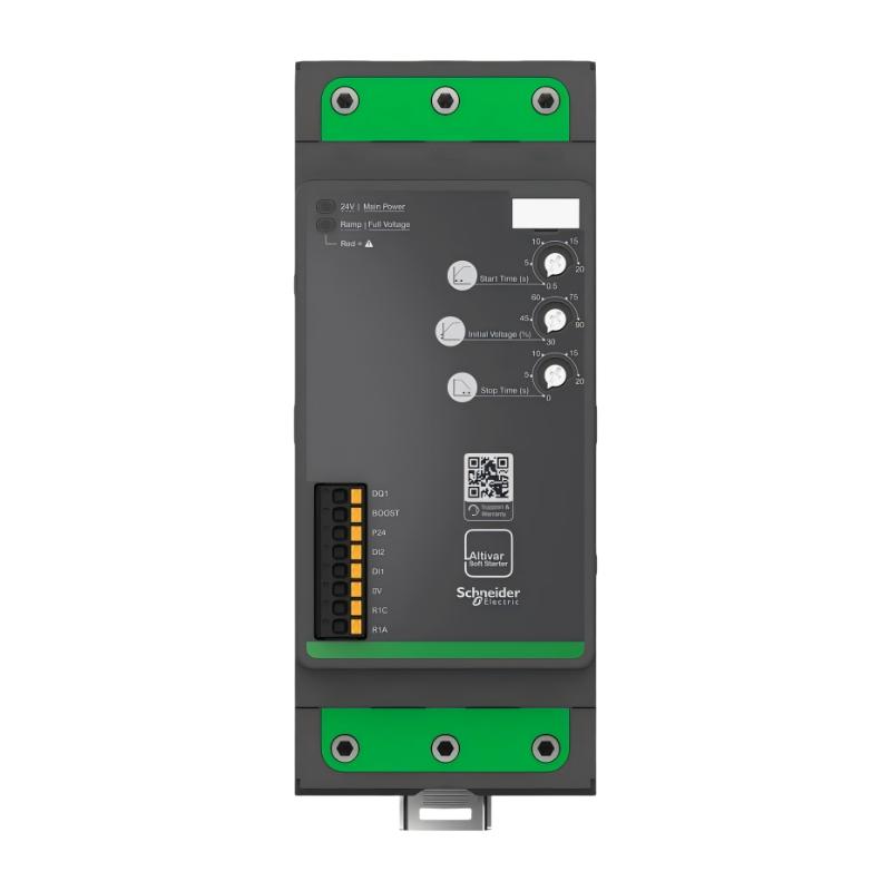 Schneider ATS130N2C11LT Soft Starter