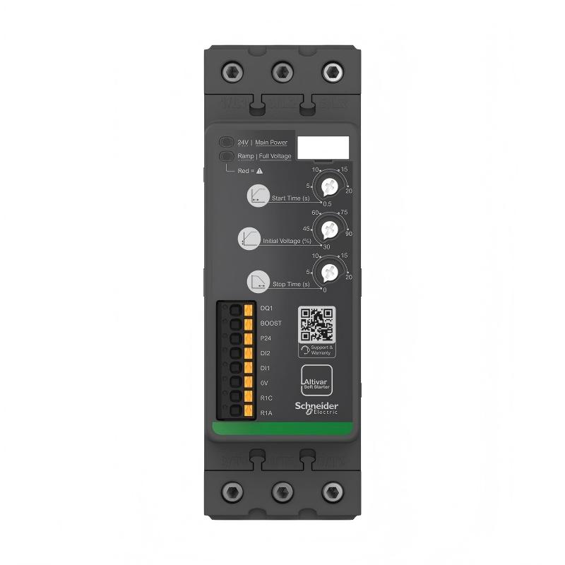 Schneider ATS130N2D38LT Soft Starter
