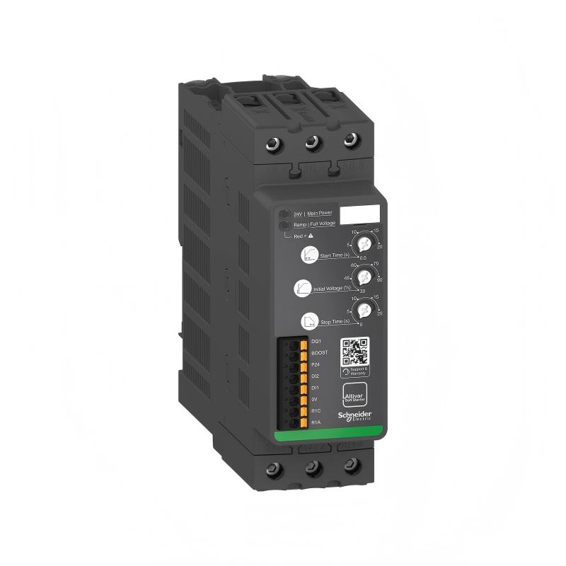 Schneider ATS130N2D38LT Soft Starter