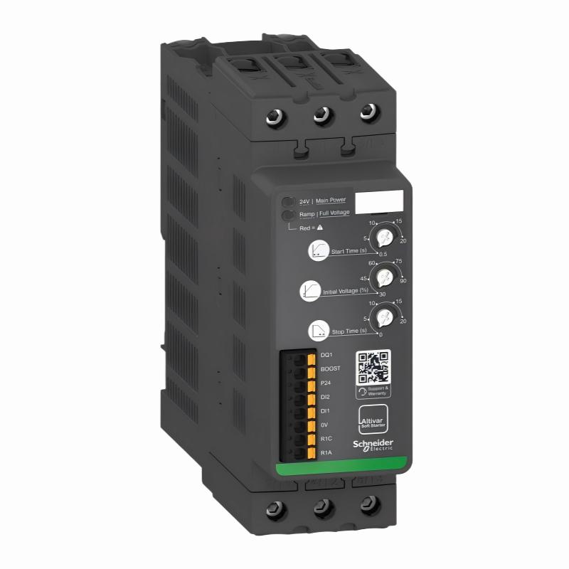 Schneider ATS130N2D65LT Soft Starter