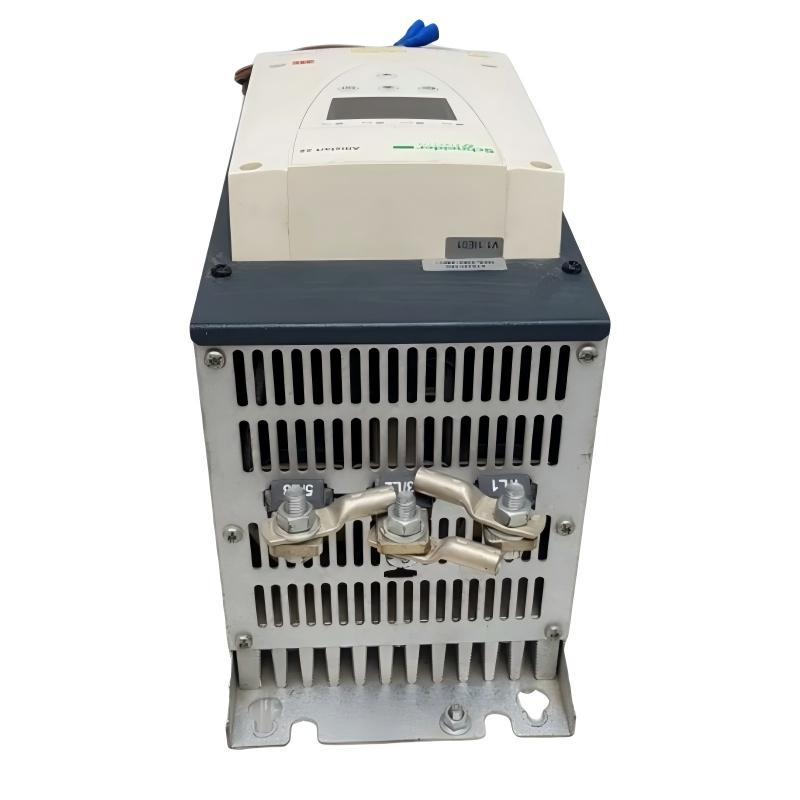 Schneider ATS22C14Q Soft Starter
