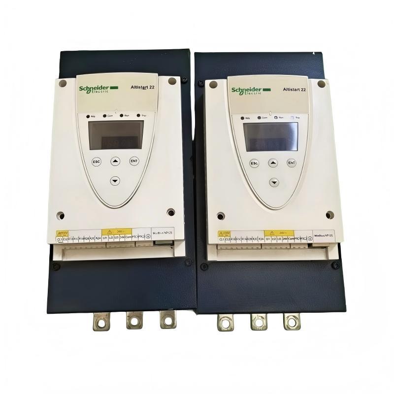 Schneider ATS22C14Q Soft Starter