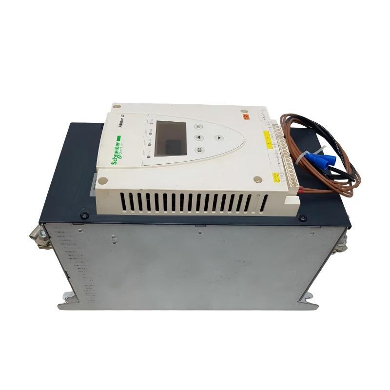 Schneider ATS22C14Q Soft Starter