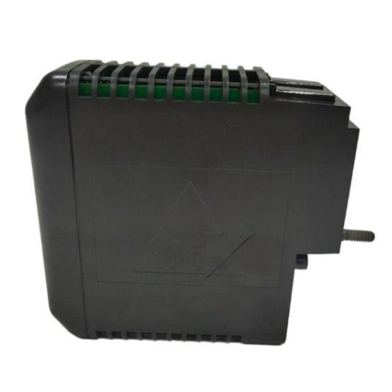 Emerson KJ3211X1-BA1 Redundant Power Supply Module