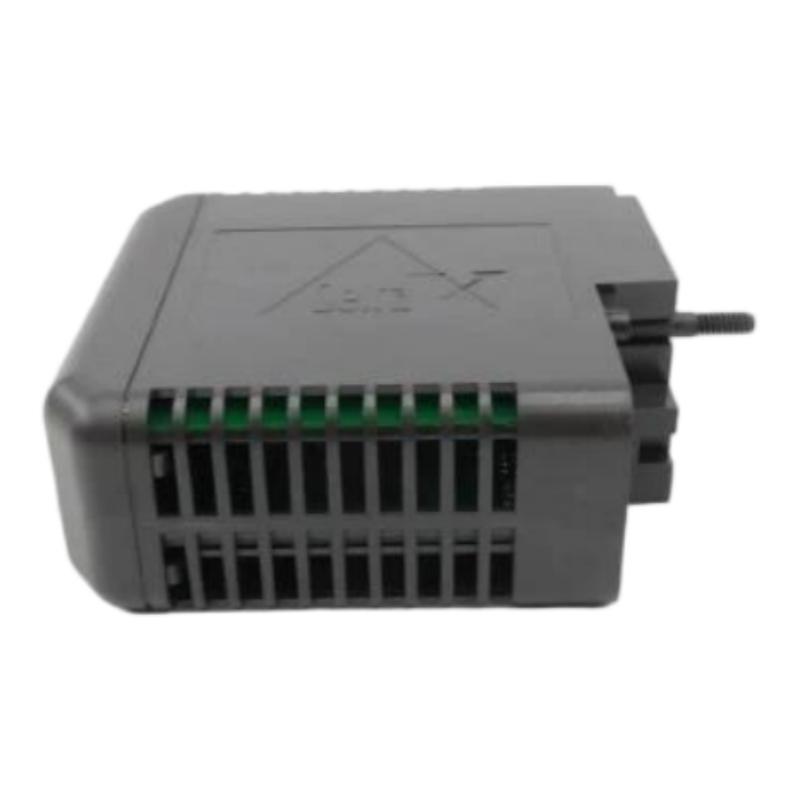 Emerson KJ3212X1-BA1 Multifunction I/O Card