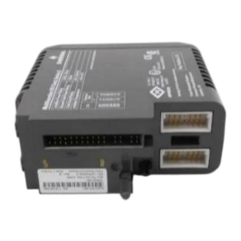 Emerson KJ3212X1-BA1 Multifunction I/O Card