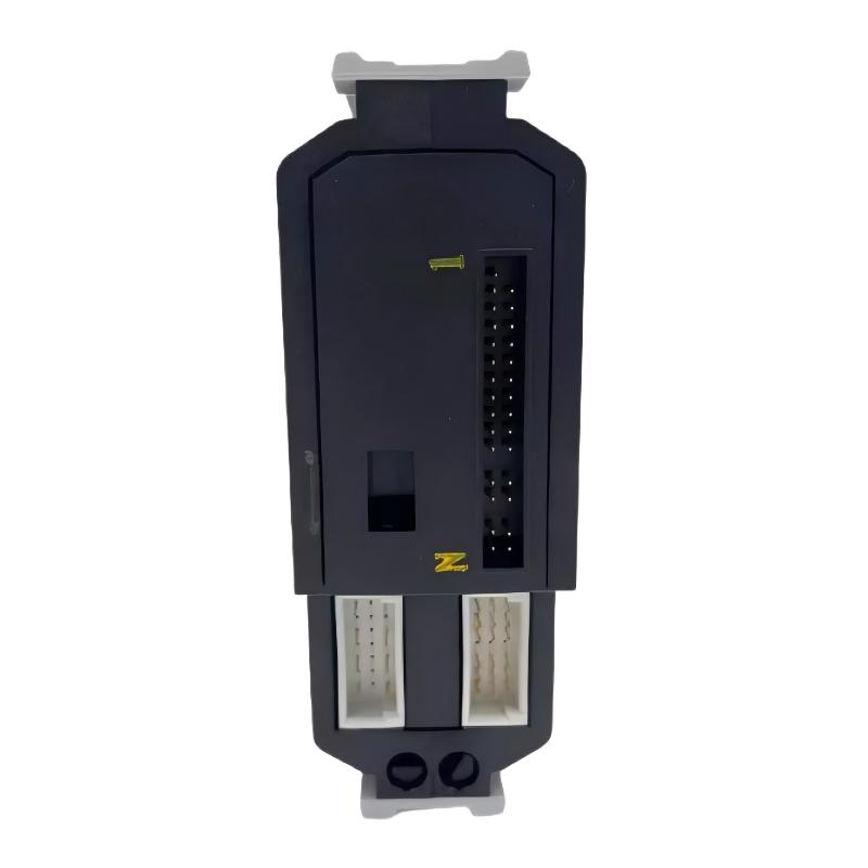 Emerson KJ3212X1-BK1 S-Series Pulse Count Input Card