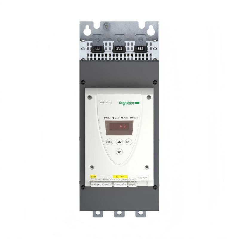 Schneider ATS22C14S6 Soft Starter