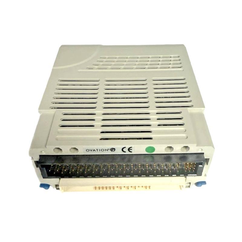 Ovation 1C31123G01 Digital Output Module