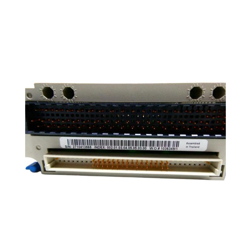Ovation 1C31129G01 Analog Output Module
