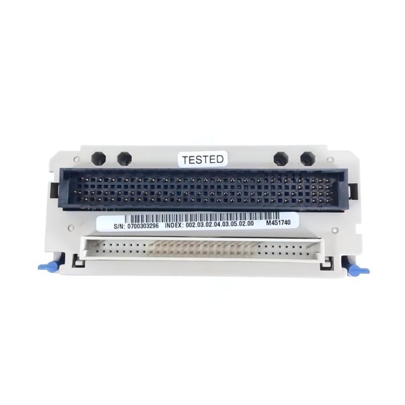 Ovation 1C31129G02 Analog Output Module